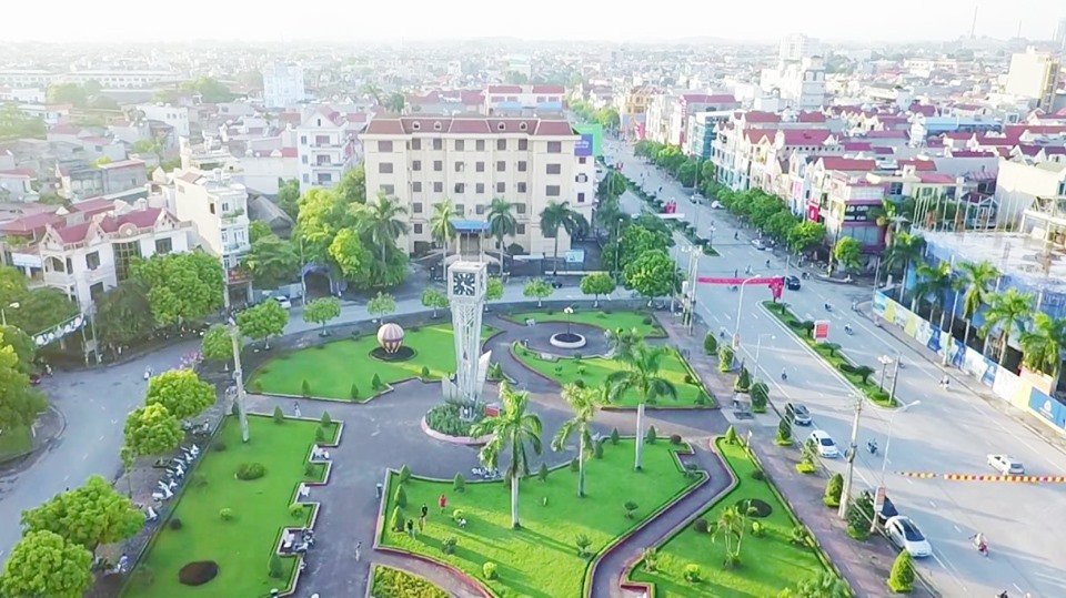 Két Sắt Bắc Giang
