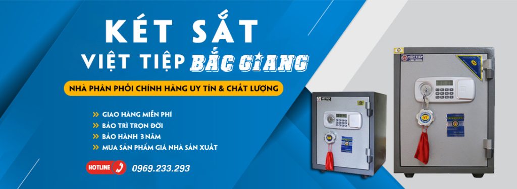 Két Sắt Bắc Giang