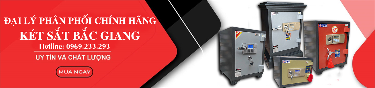 Két Sắt Bắc Giang