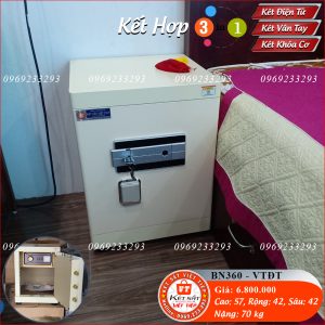 Đại Lý Két Sắt Việt Tiệp Uy Tín Tại Bắc Giang. Két Sắt Bắc Giang, Két Sắt Việt Tiệp Bắc Giang