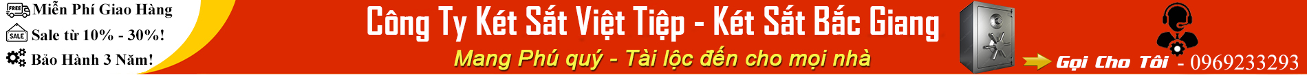 Két Sắt Bắc Giang