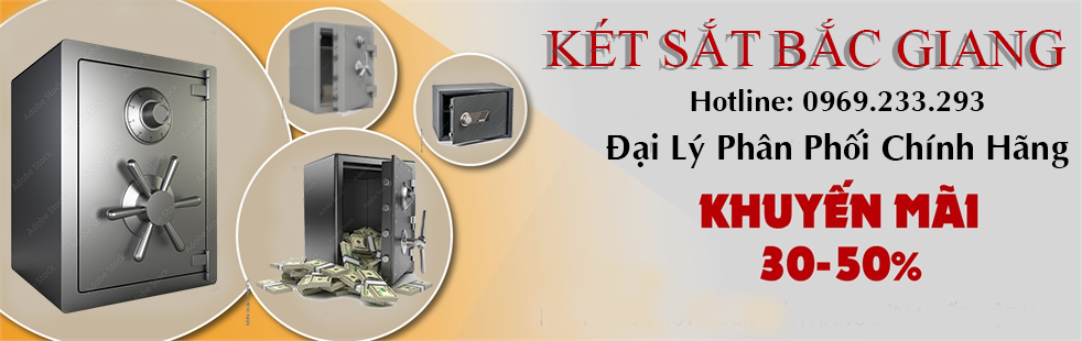 Két Sắt Bắc Giang