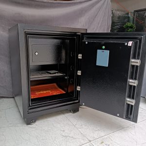 Két Sắt Bắc Giang, Két Sắt Việt Tiệp Bắc Giang.