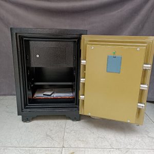 Két Sắt Bắc Giang, Két Sắt Việt Tiệp Bắc Giang.