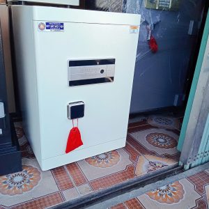 Két Sắt Bắc Giang, Két Sắt Việt Tiệp Bắc Giang.