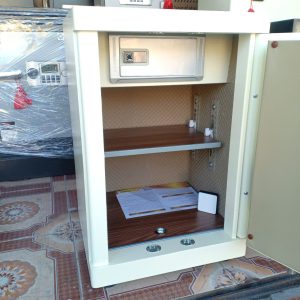 Két Sắt Bắc Giang, Két Sắt Việt Tiệp Bắc Giang.