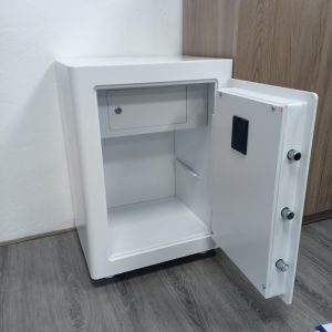 Két Sắt Vân Tay Điện Tử BN630 – VTDT, Đen, Việt Tiệp, Nặng 80kg, Két Sắt Bắc Giang, Két Sắt Việt Tiệp Bắc Giang.