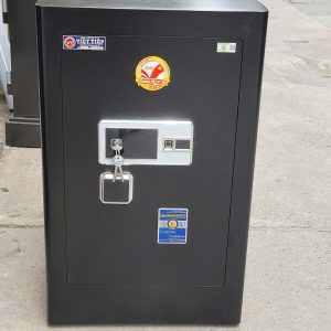 Két Sắt Vân Tay Điện Tử BN820 – VTDT, Trắng, Việt Tiệp, Nặng 100kg, Két Sắt Bắc Giang, Két Sắt Việt Tiệp Bắc Giang.